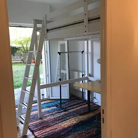 Colocation Lit Mezzanine